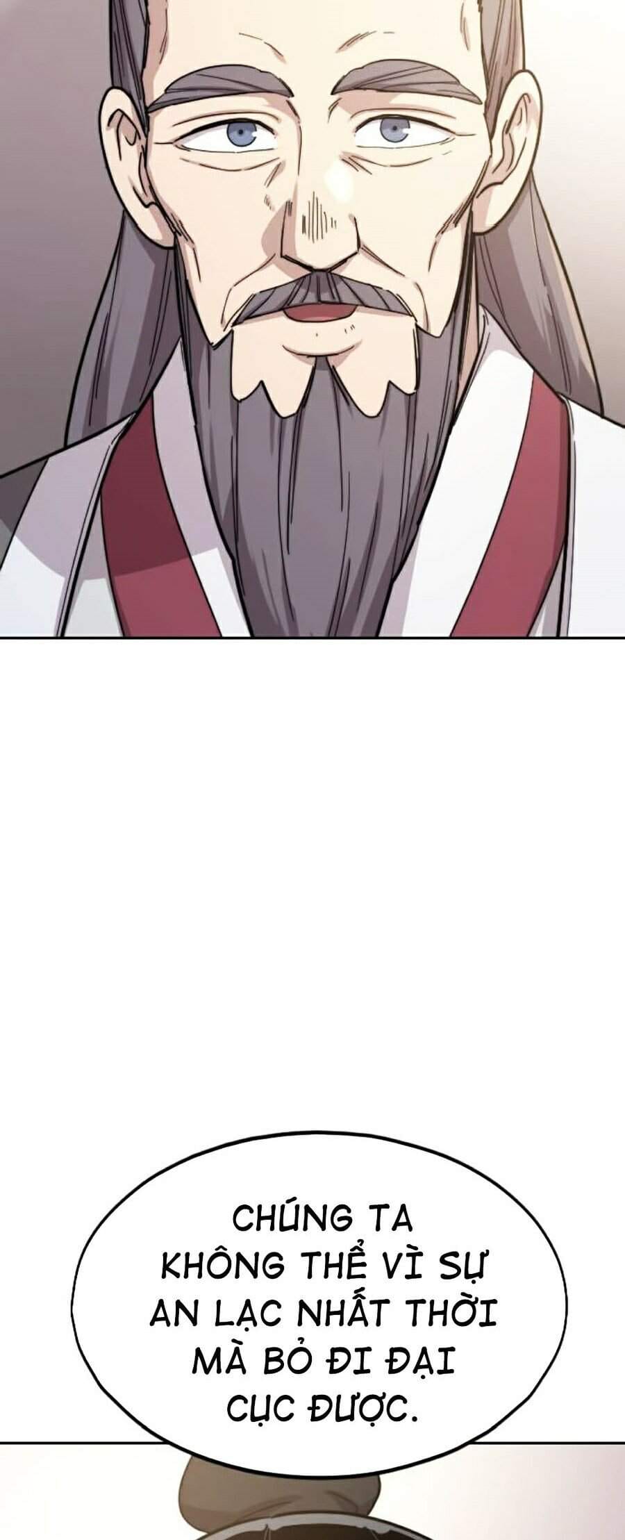 Truyện Tranh Hoa Sơn Tái Khởi trang 6