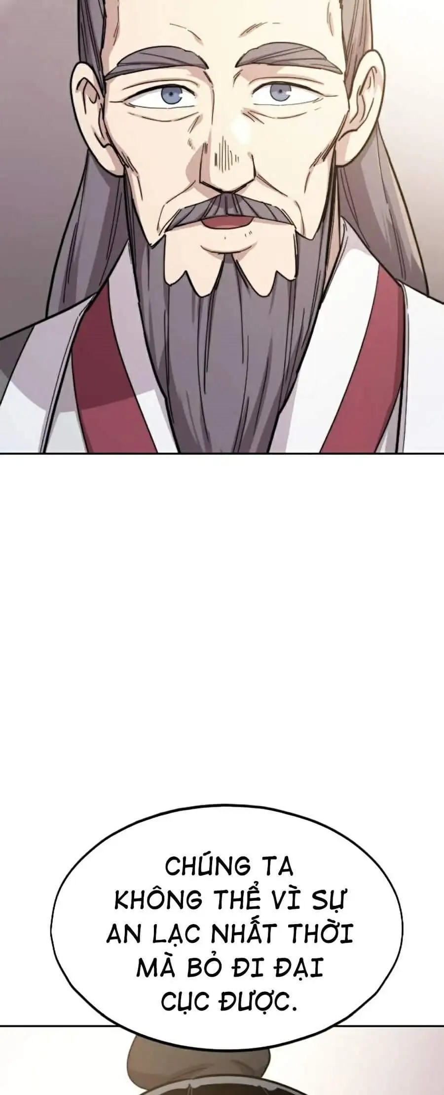 Truyện Tranh Hoa Sơn Tái Khởi trang 6