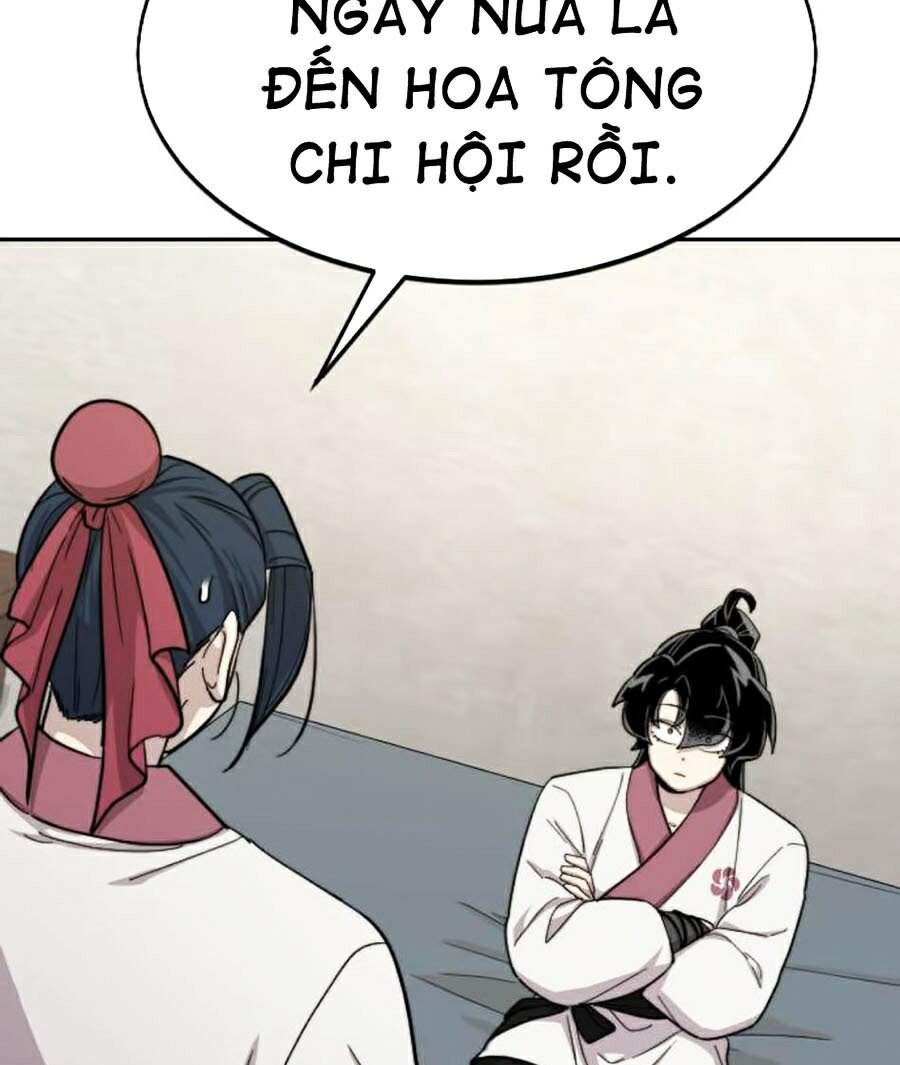 Truyện Tranh Hoa Sơn Tái Khởi trang 6