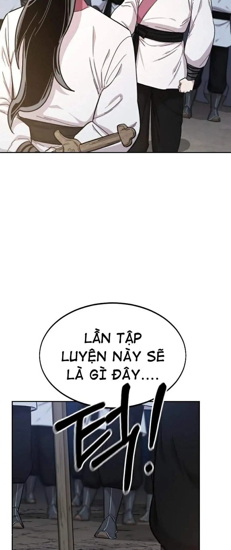 Truyện Tranh Hoa Sơn Tái Khởi trang 6