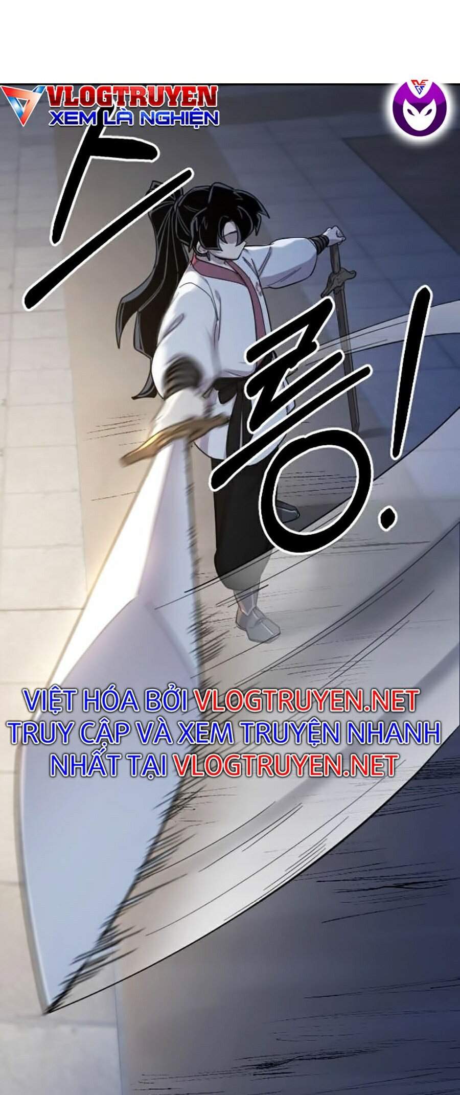 Truyện Tranh Hoa Sơn Tái Khởi trang 6