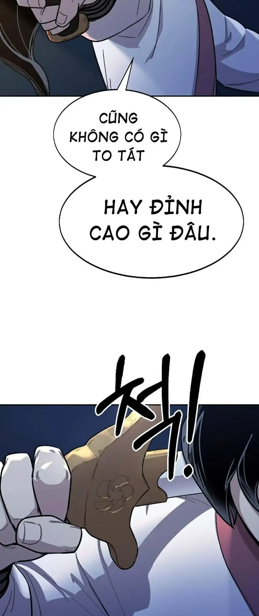 Truyện Tranh Hoa Sơn Tái Khởi trang 6