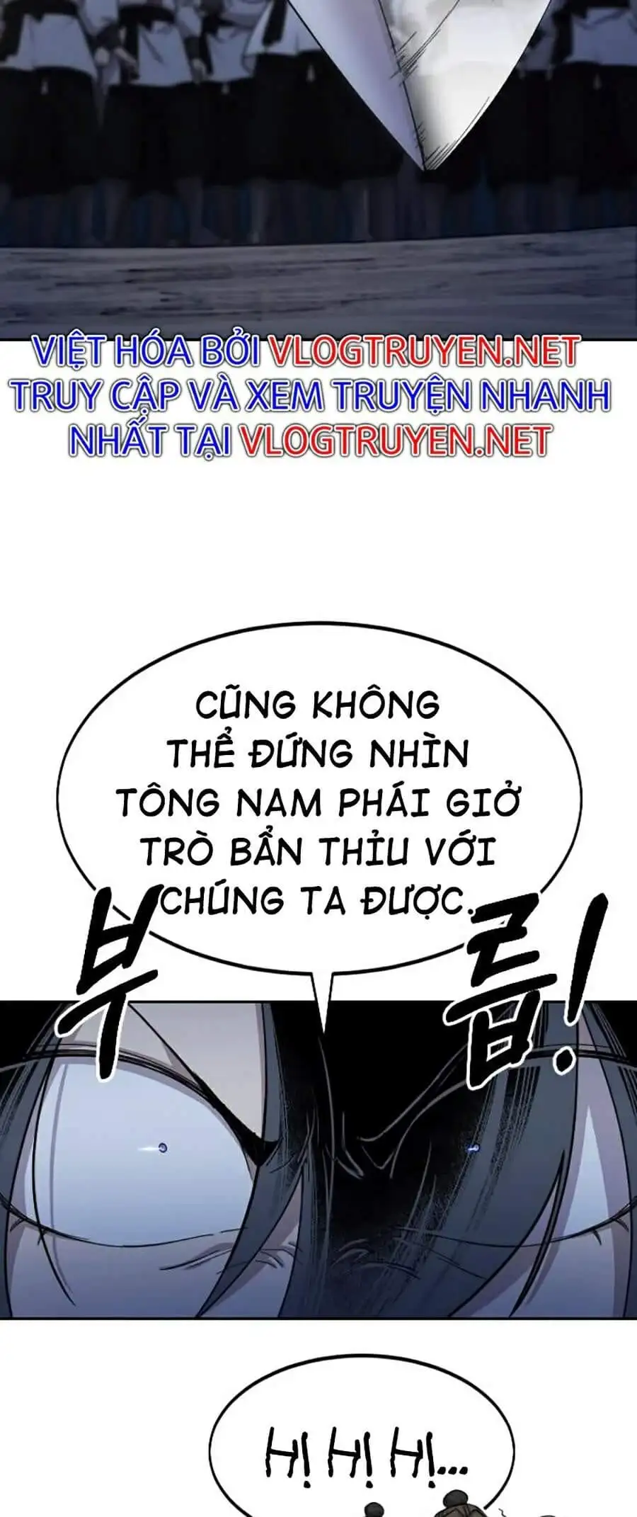Truyện Tranh Hoa Sơn Tái Khởi trang 6