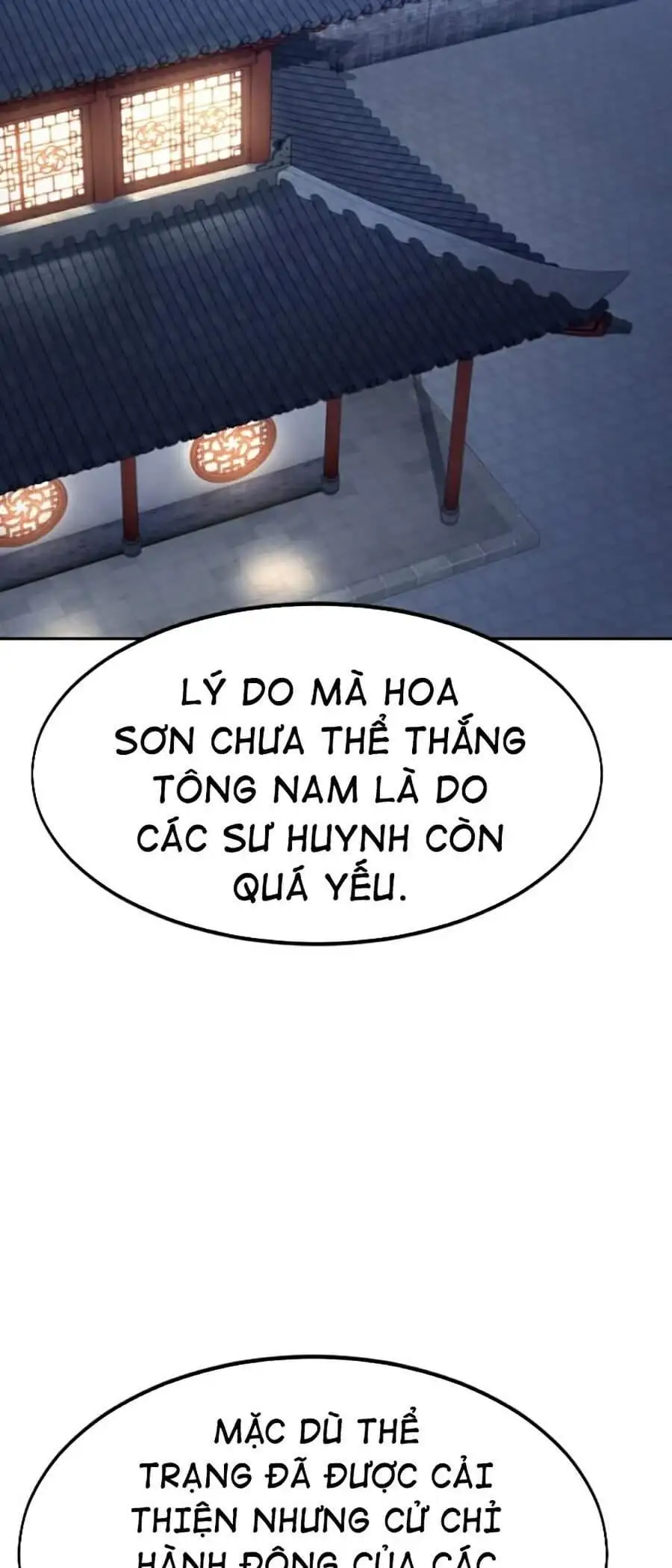 Truyện Tranh Hoa Sơn Tái Khởi trang 6
