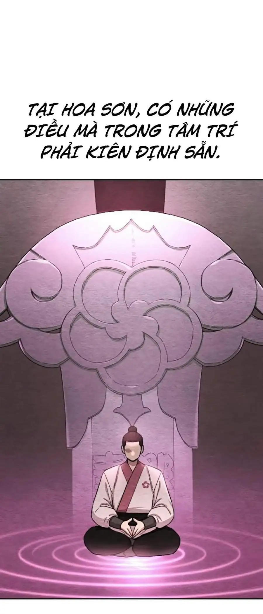 Truyện Tranh Hoa Sơn Tái Khởi trang 6