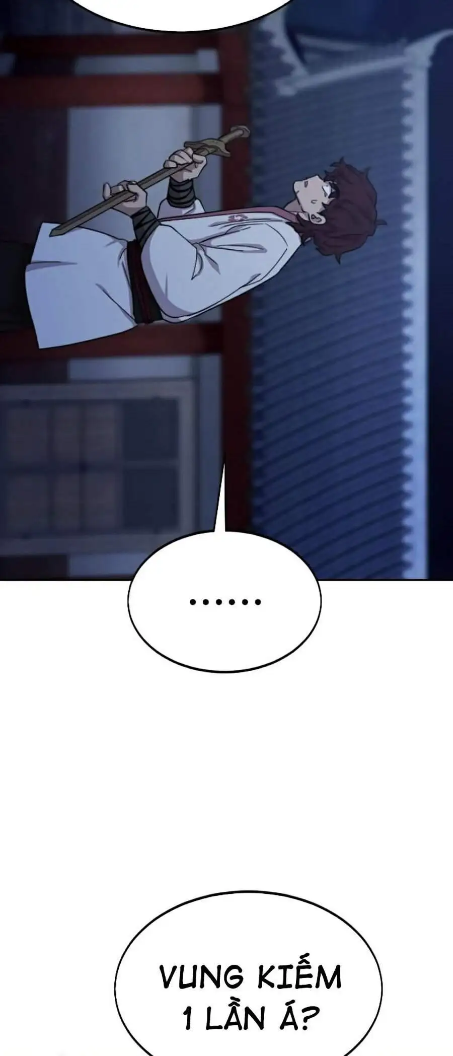 Truyện Tranh Hoa Sơn Tái Khởi trang 6