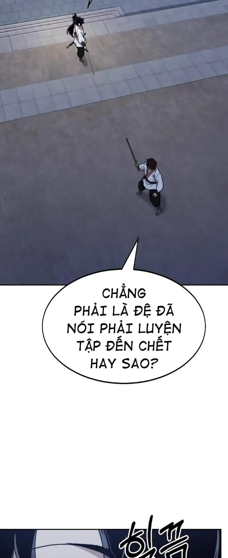 Truyện Tranh Hoa Sơn Tái Khởi trang 6