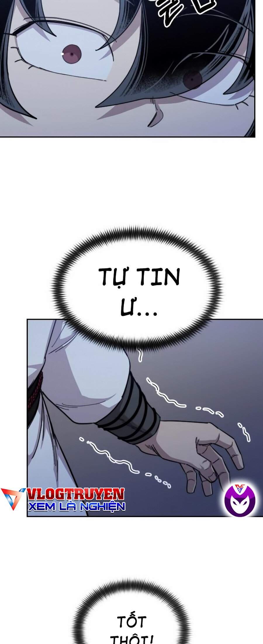 Truyện Tranh Hoa Sơn Tái Khởi trang 6