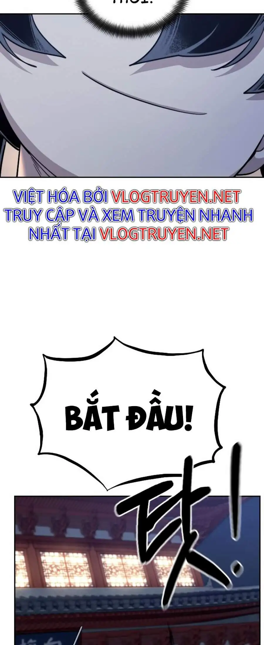 Truyện Tranh Hoa Sơn Tái Khởi trang 6