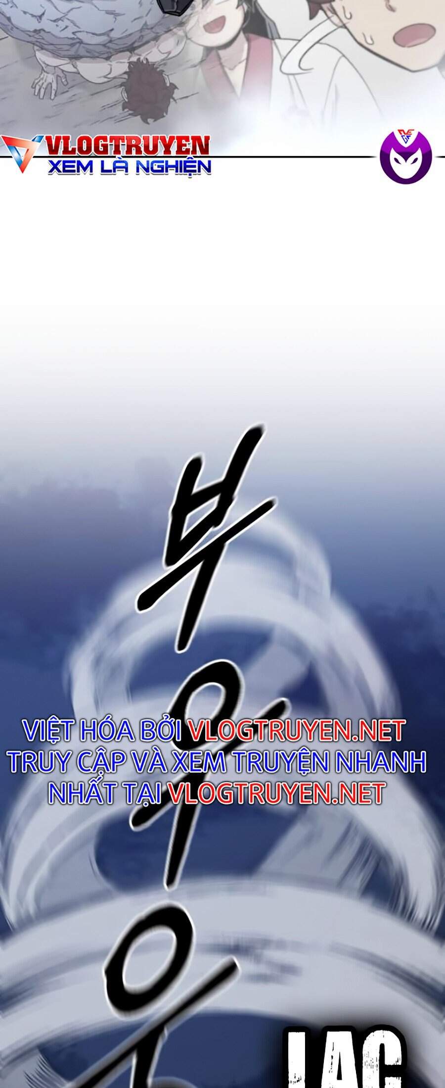 Truyện Tranh Hoa Sơn Tái Khởi trang 6