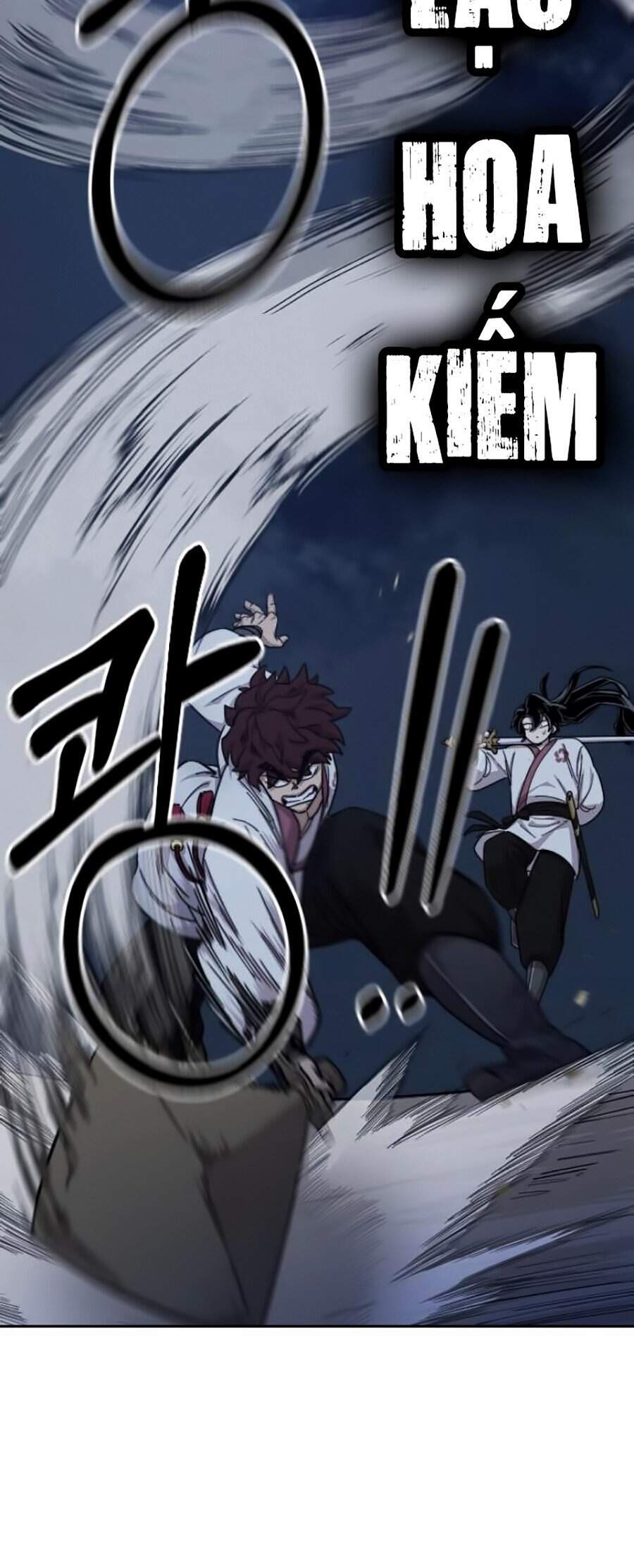 Truyện Tranh Hoa Sơn Tái Khởi trang 6