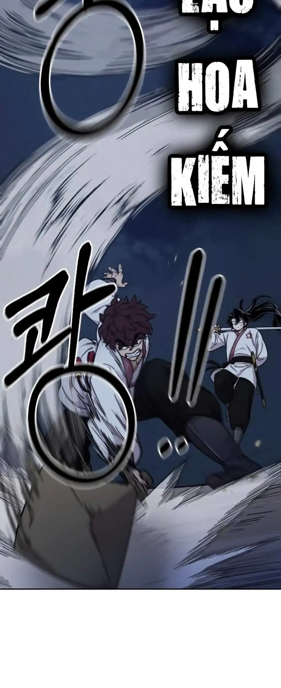 Truyện Tranh Hoa Sơn Tái Khởi trang 6