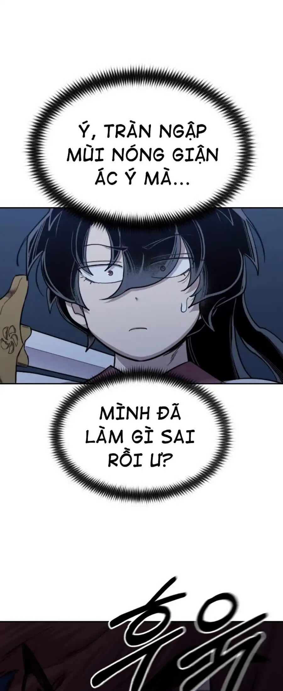 Truyện Tranh Hoa Sơn Tái Khởi trang 6