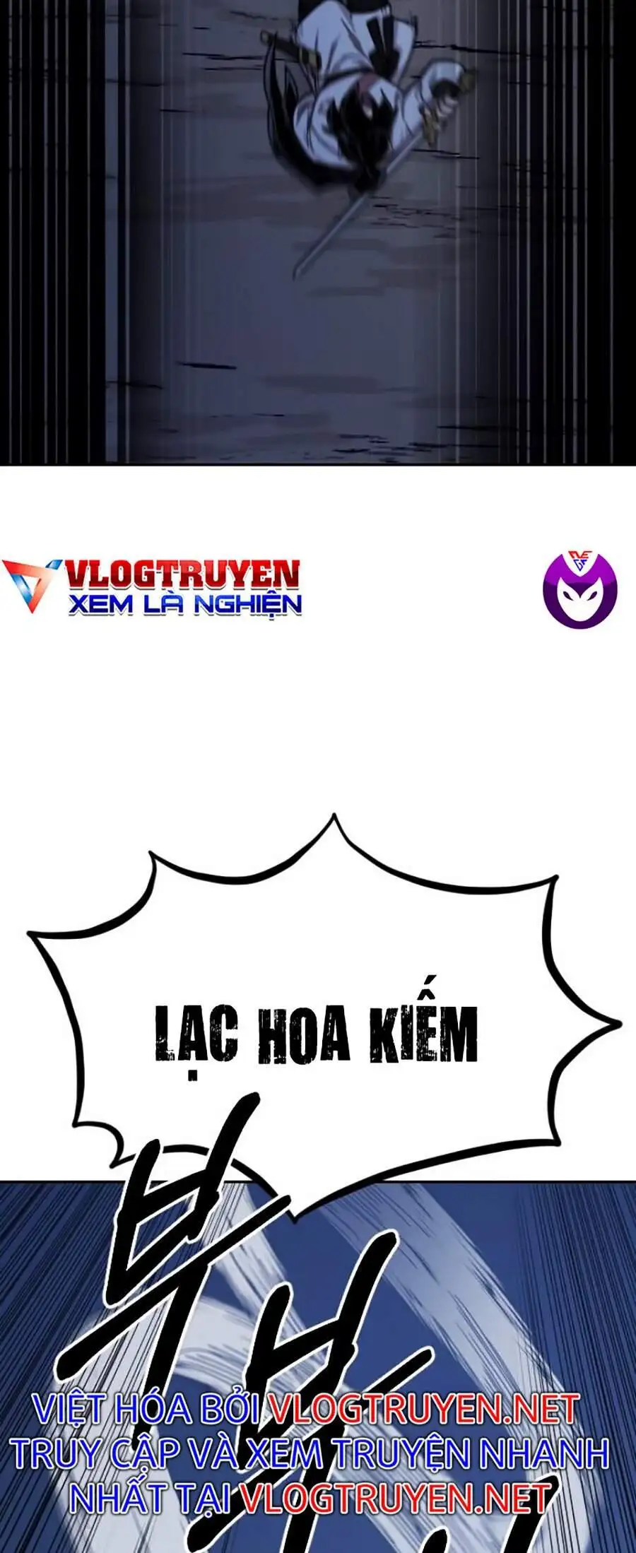 Truyện Tranh Hoa Sơn Tái Khởi trang 6