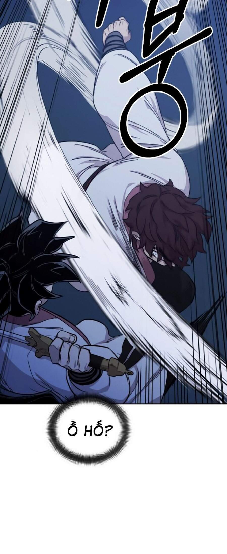 Truyện Tranh Hoa Sơn Tái Khởi trang 6