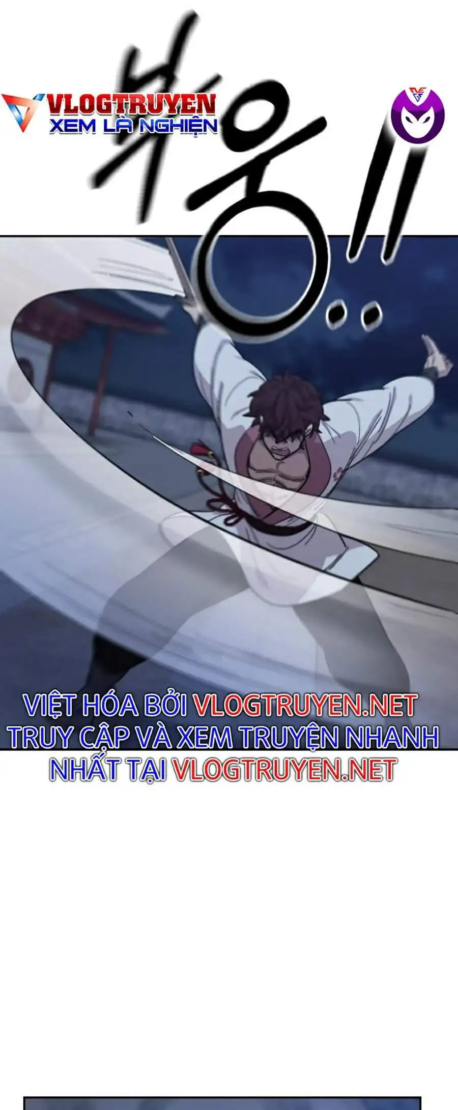 Truyện Tranh Hoa Sơn Tái Khởi trang 6