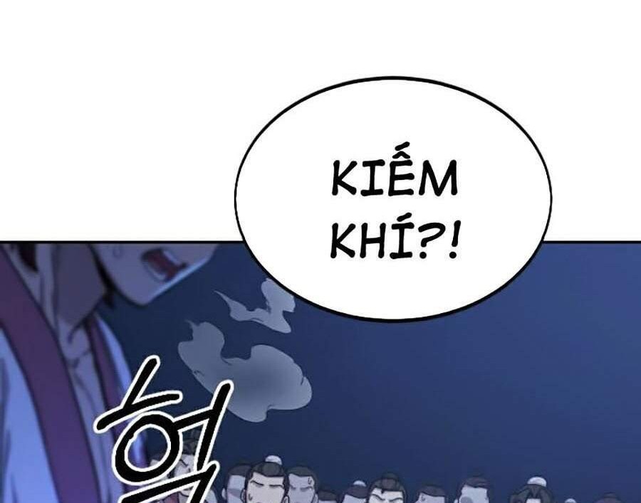 Truyện Tranh Hoa Sơn Tái Khởi trang 6