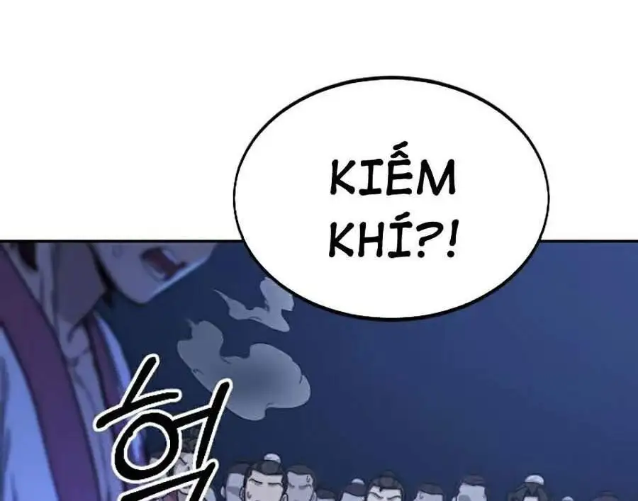 Truyện Tranh Hoa Sơn Tái Khởi trang 6