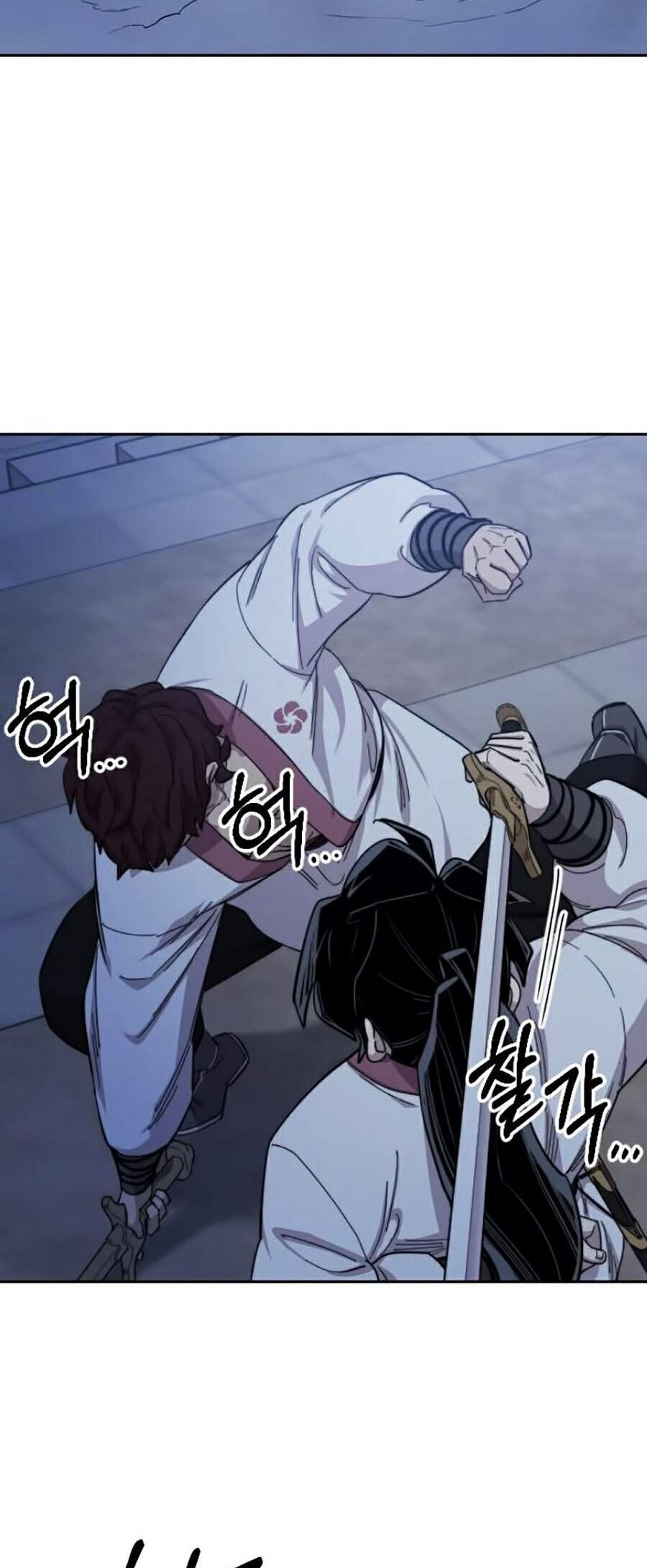 Truyện Tranh Hoa Sơn Tái Khởi trang 6