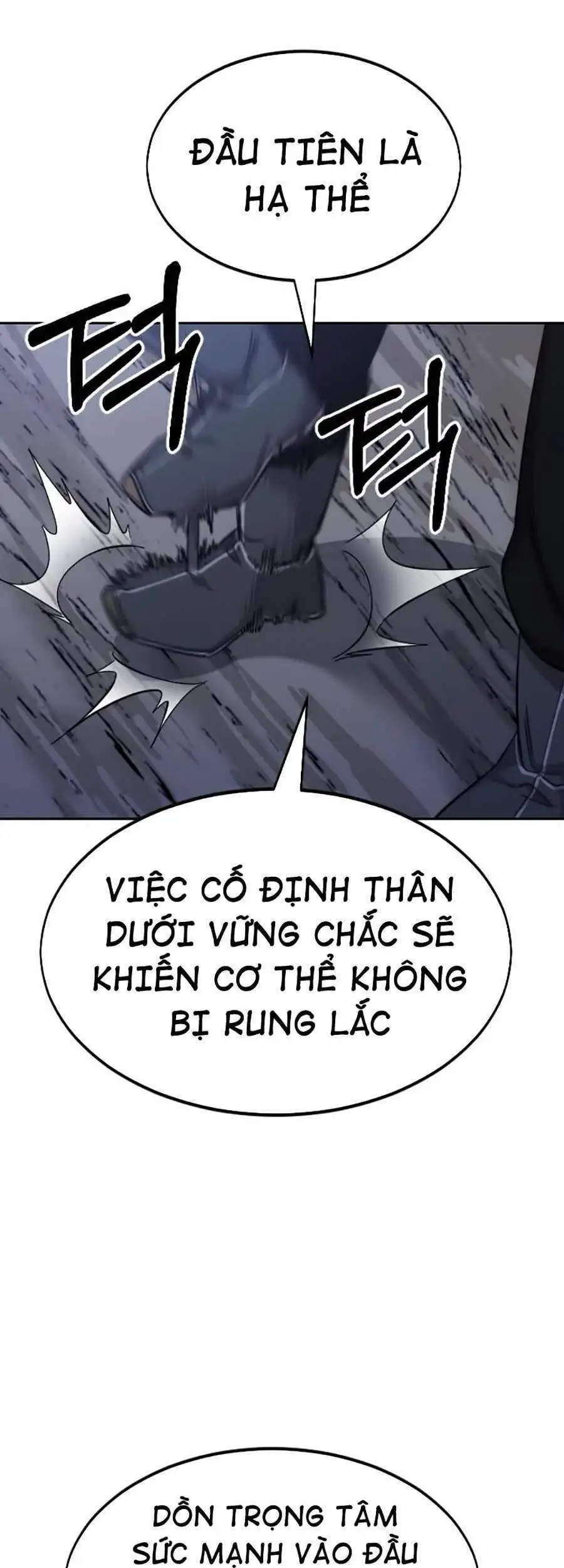 Truyện Tranh Hoa Sơn Tái Khởi trang 6
