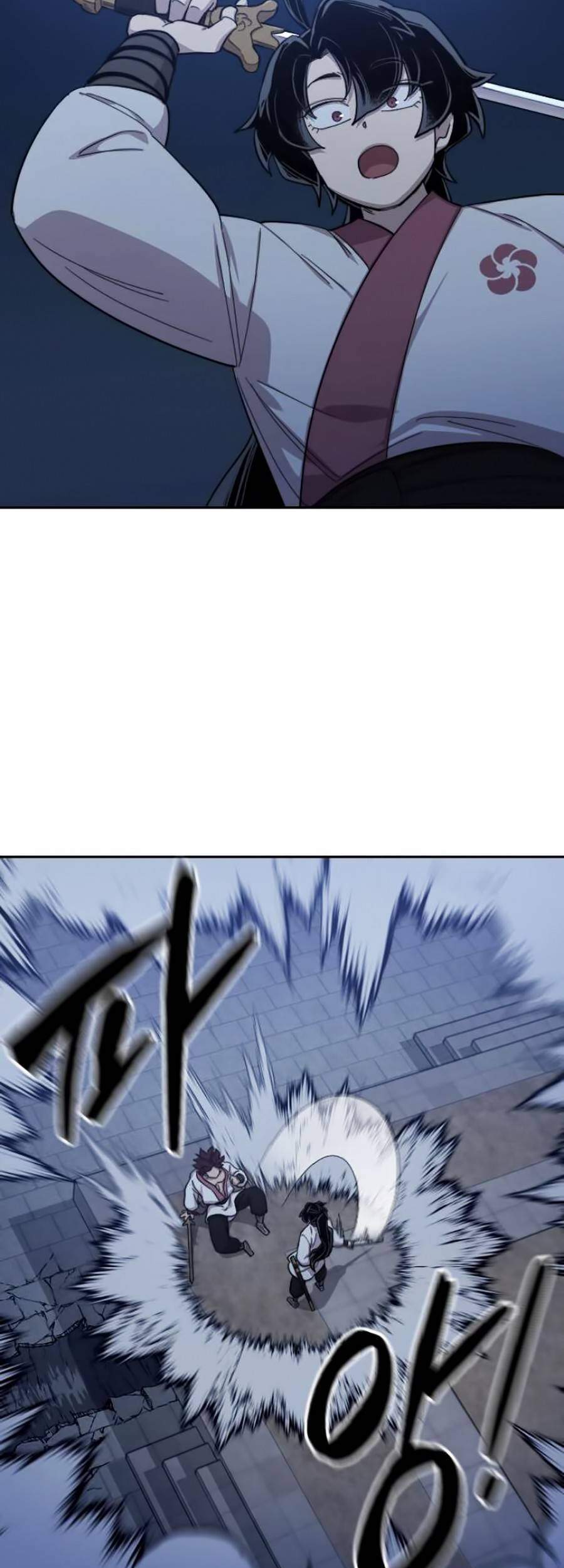 Truyện Tranh Hoa Sơn Tái Khởi trang 6