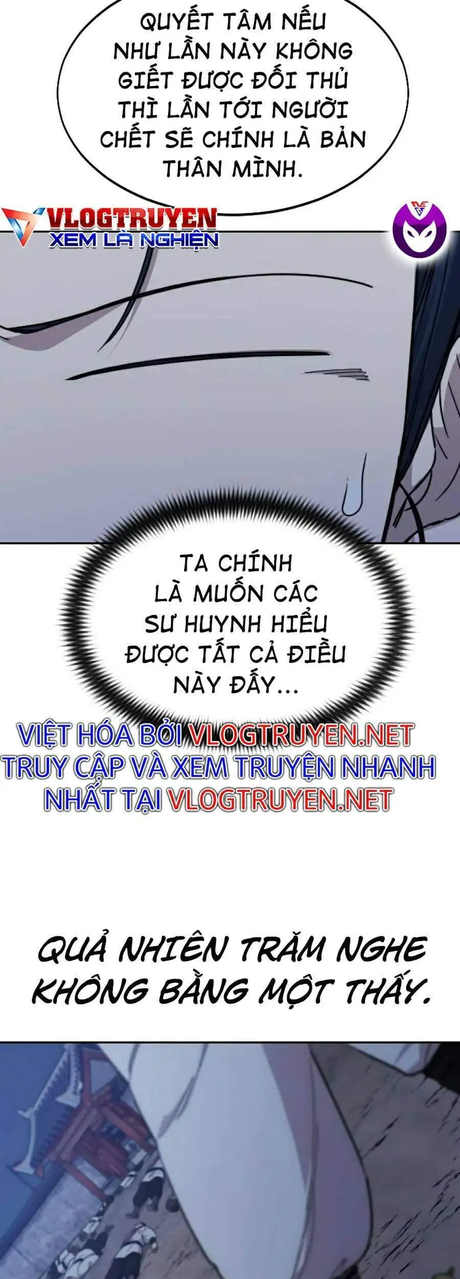 Truyện Tranh Hoa Sơn Tái Khởi trang 6
