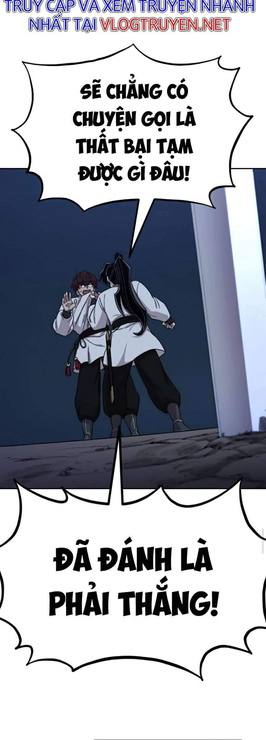 Truyện Tranh Hoa Sơn Tái Khởi trang 6