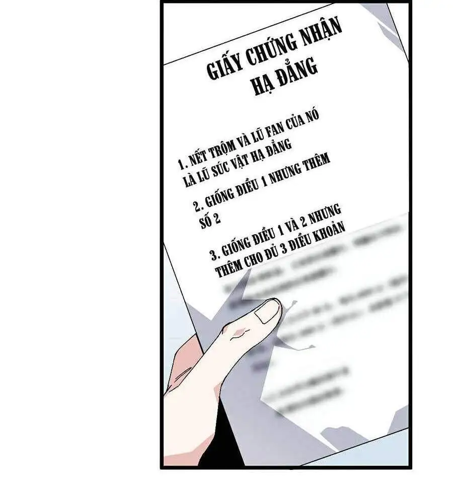 Truyện Tranh Hoa Sơn Tái Khởi trang 6