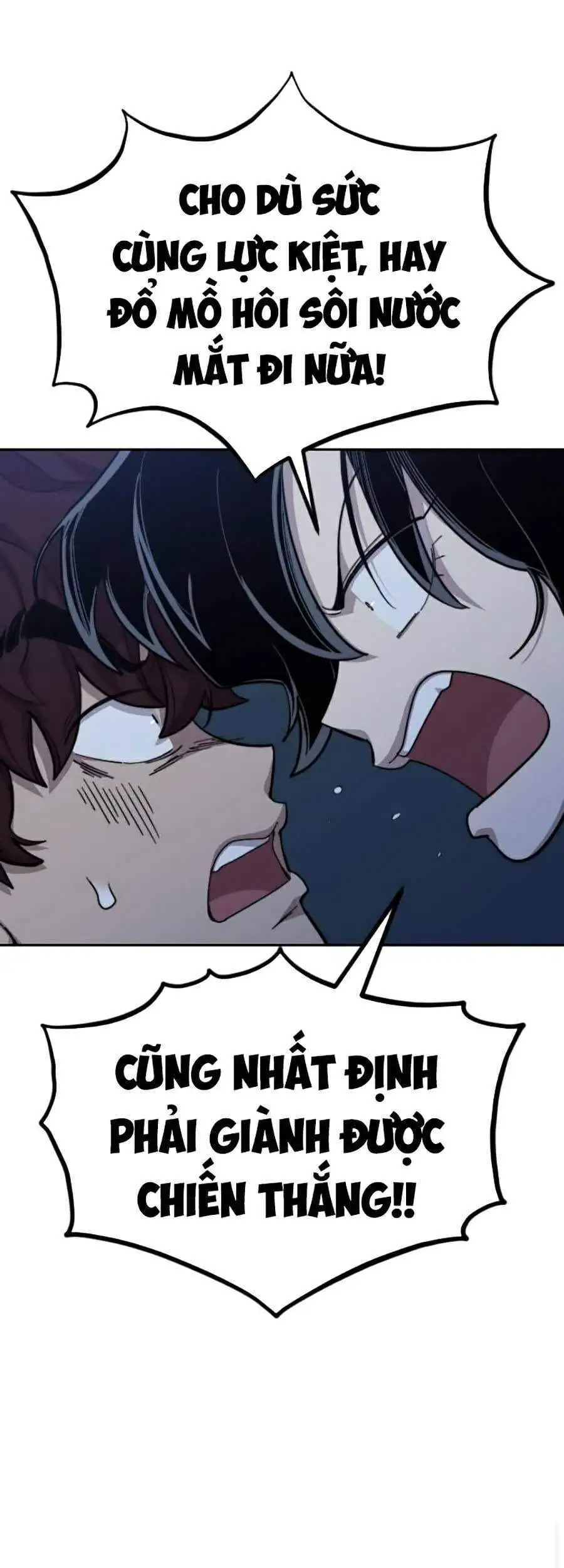 Truyện Tranh Hoa Sơn Tái Khởi trang 6