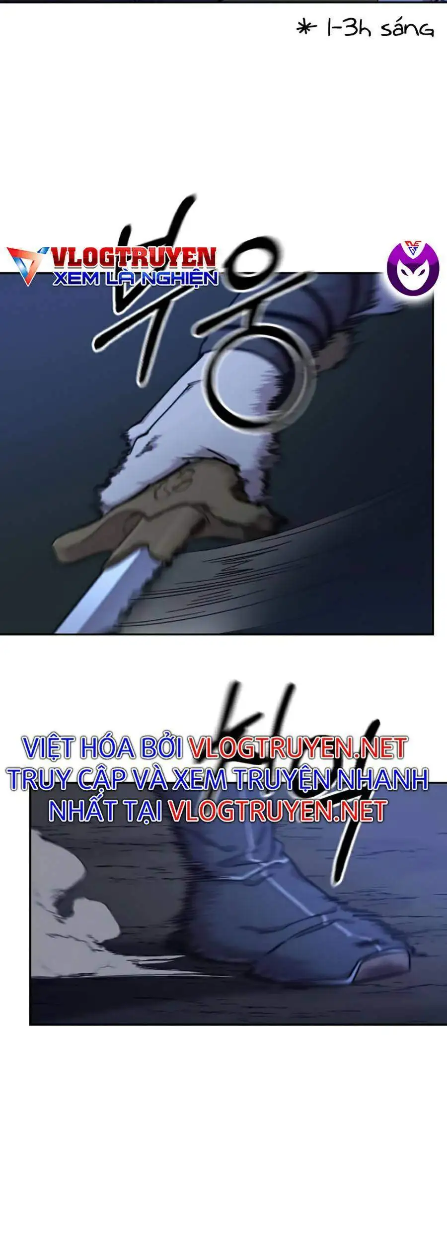 Truyện Tranh Hoa Sơn Tái Khởi trang 6