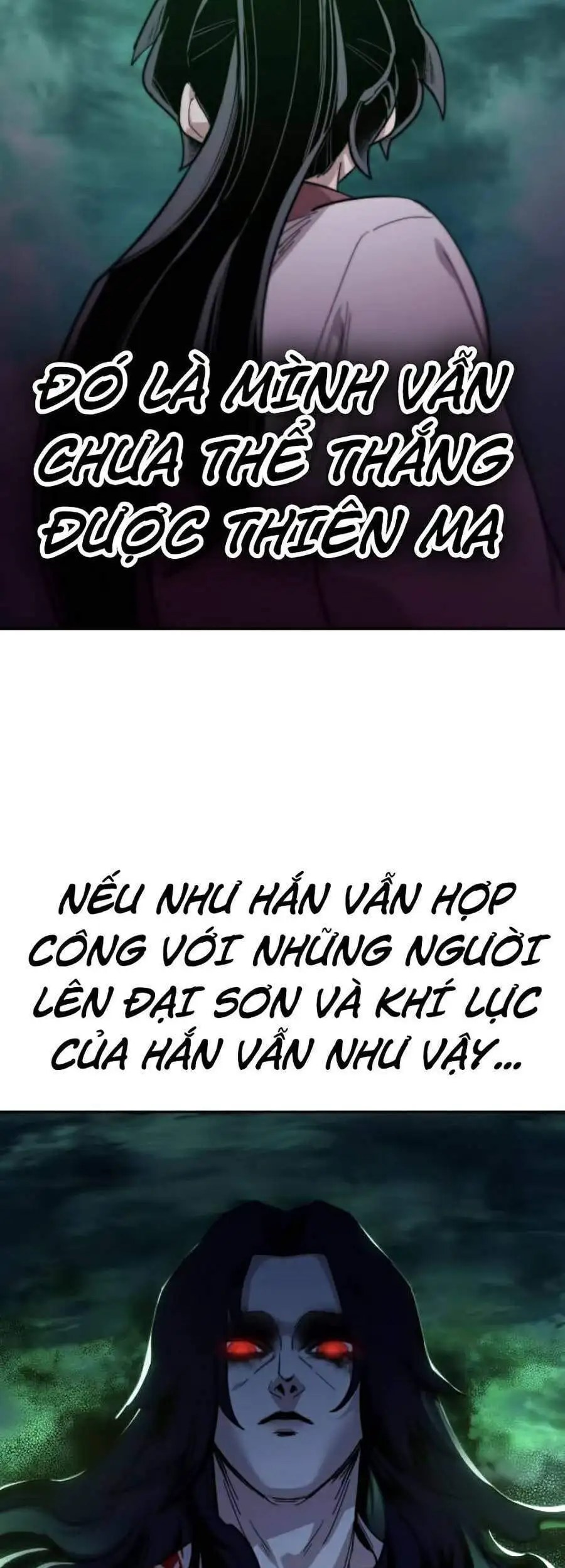 Truyện Tranh Hoa Sơn Tái Khởi trang 6