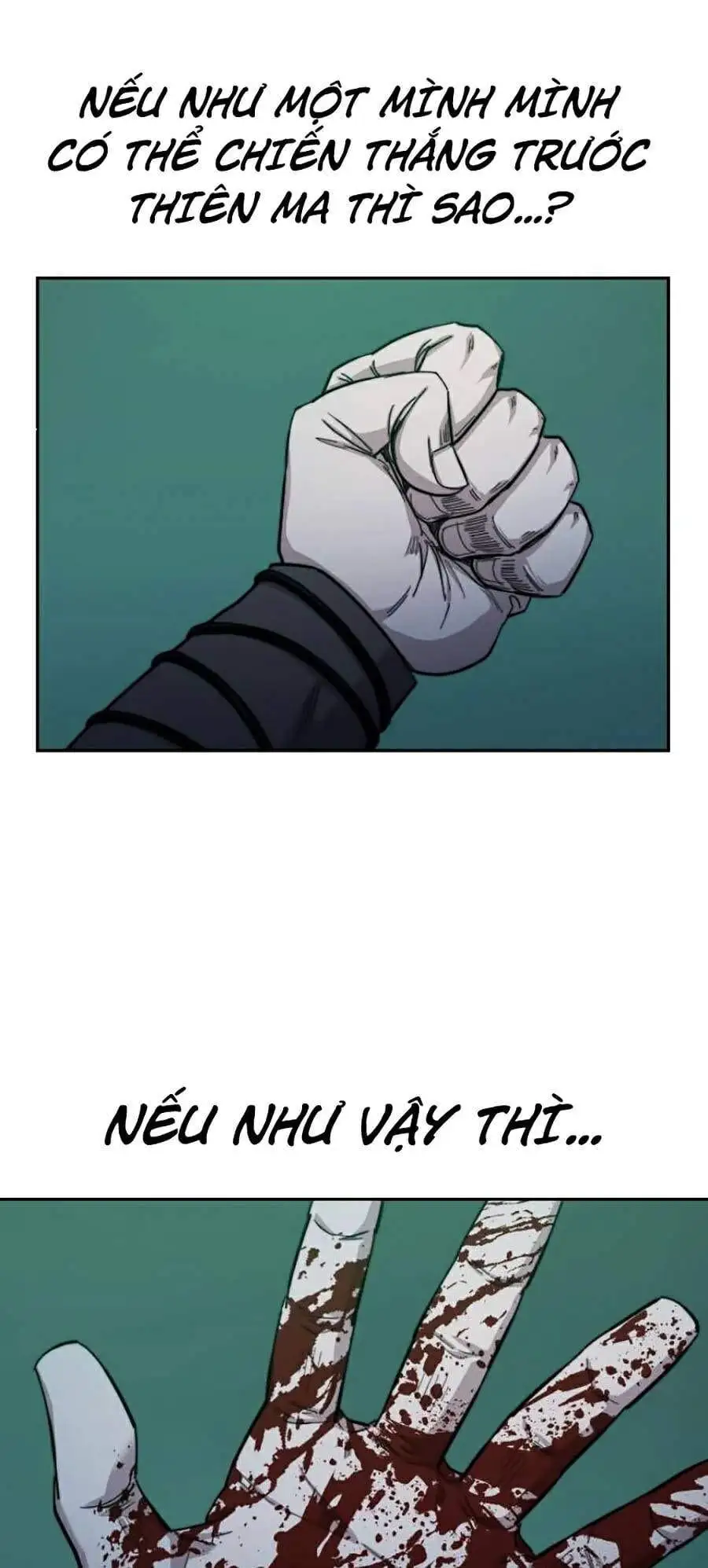 Truyện Tranh Hoa Sơn Tái Khởi trang 6