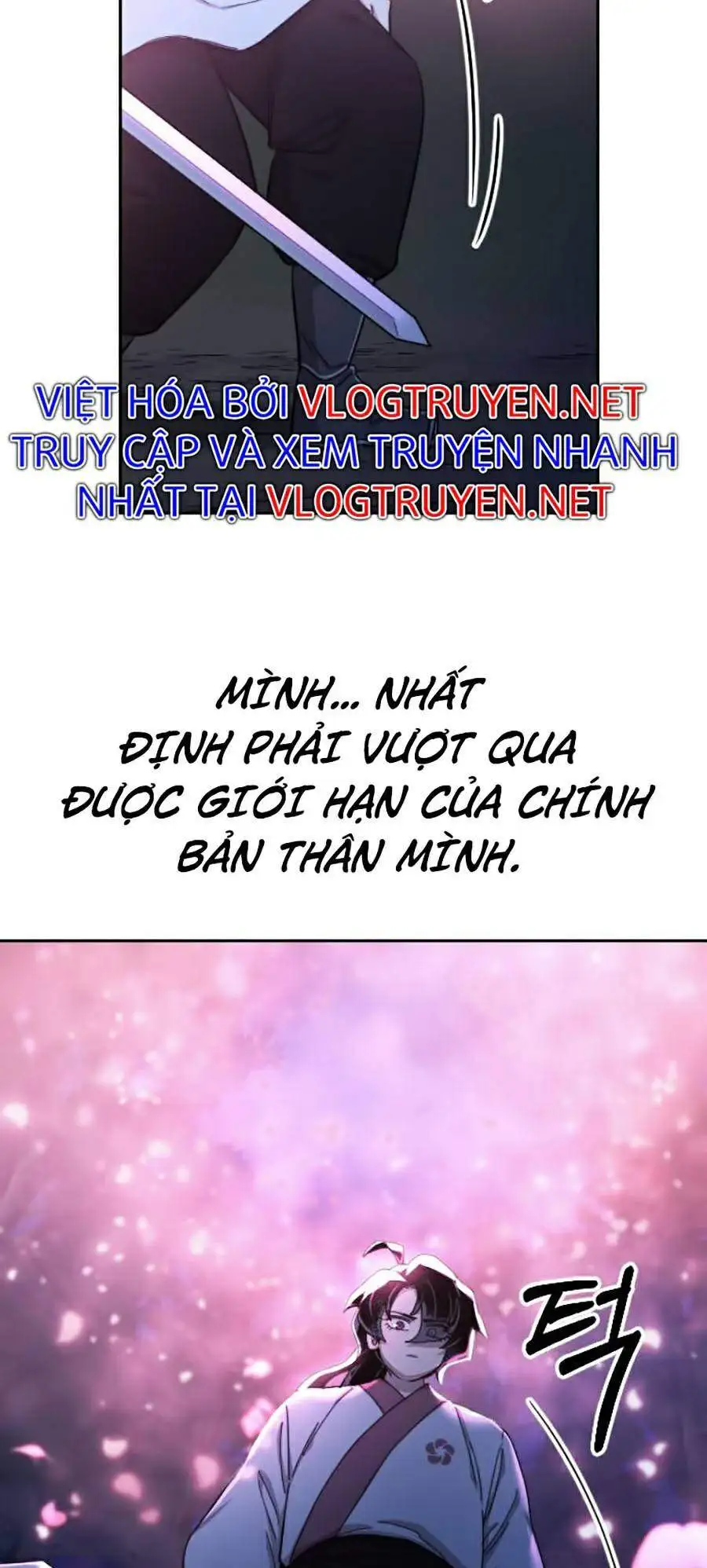 Truyện Tranh Hoa Sơn Tái Khởi trang 6