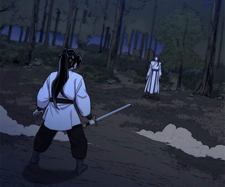 Truyện Tranh Hoa Sơn Tái Khởi trang 6