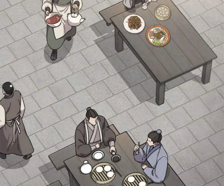 Truyện Tranh Hoa Sơn Tái Khởi trang 6