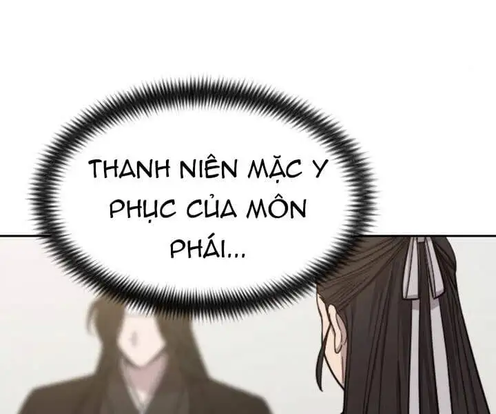Truyện Tranh Hoa Sơn Tái Khởi trang 6