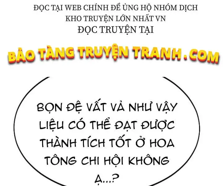 Truyện Tranh Hoa Sơn Tái Khởi trang 6