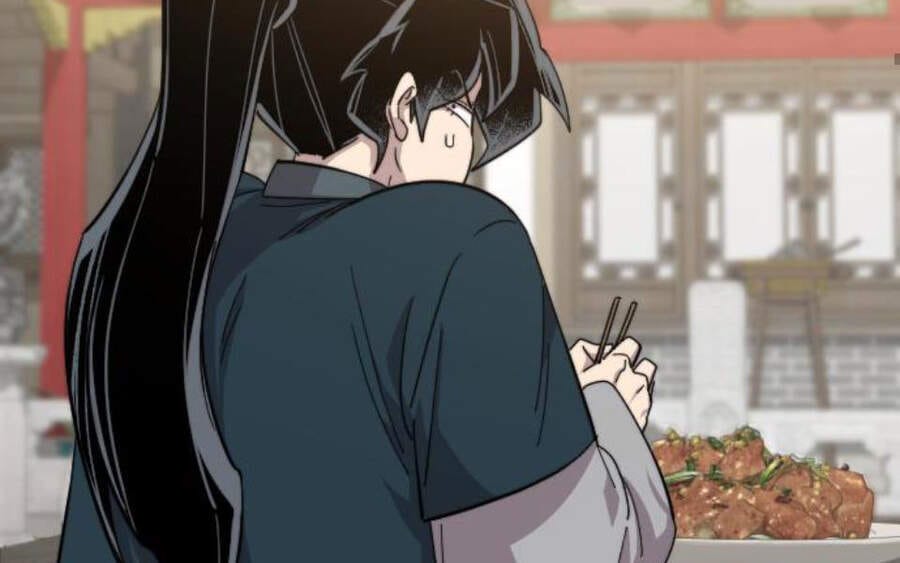 Truyện Tranh Hoa Sơn Tái Khởi trang 6