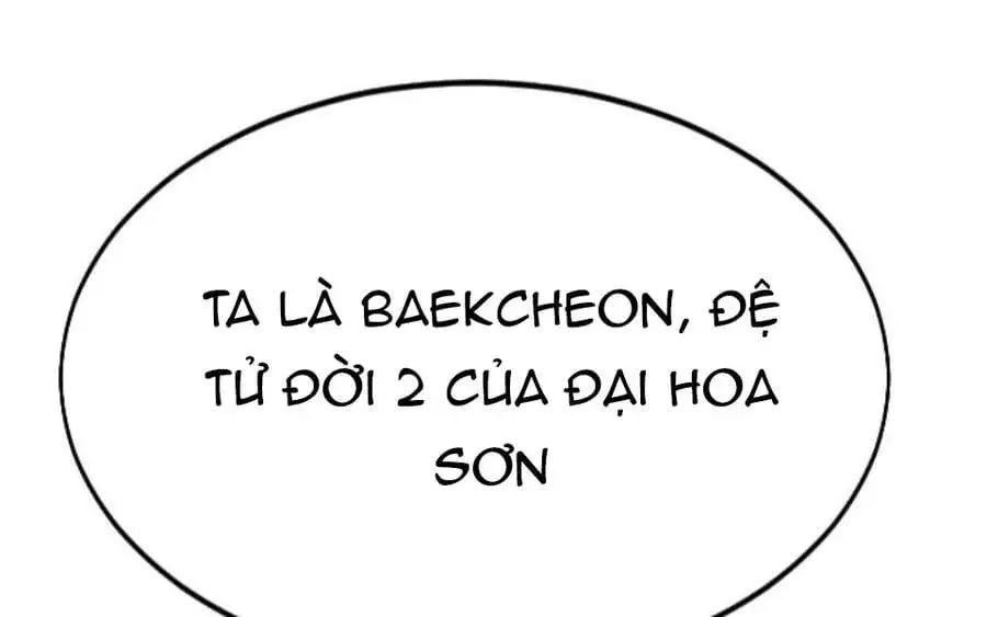 Truyện Tranh Hoa Sơn Tái Khởi trang 6