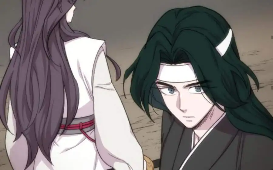 Truyện Tranh Hoa Sơn Tái Khởi trang 6