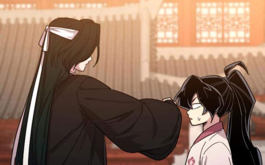 Truyện Tranh Hoa Sơn Tái Khởi trang 6