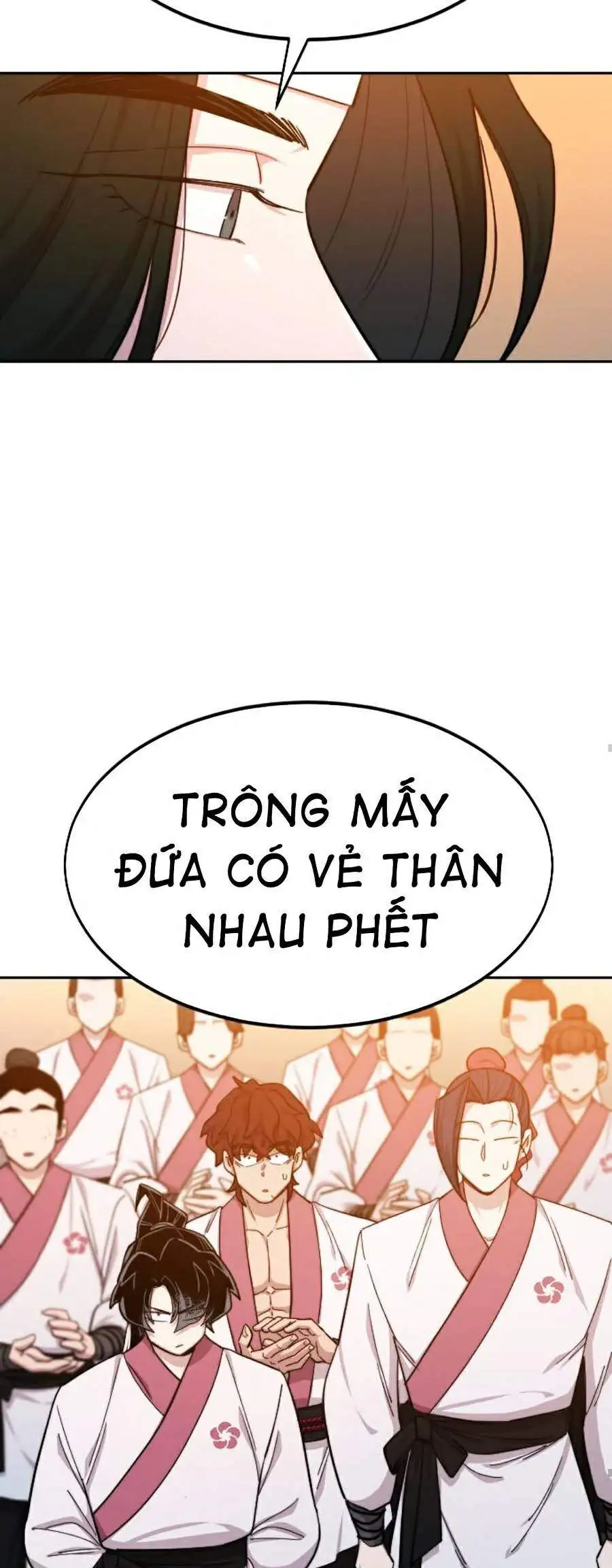 Truyện Tranh Hoa Sơn Tái Khởi trang 6