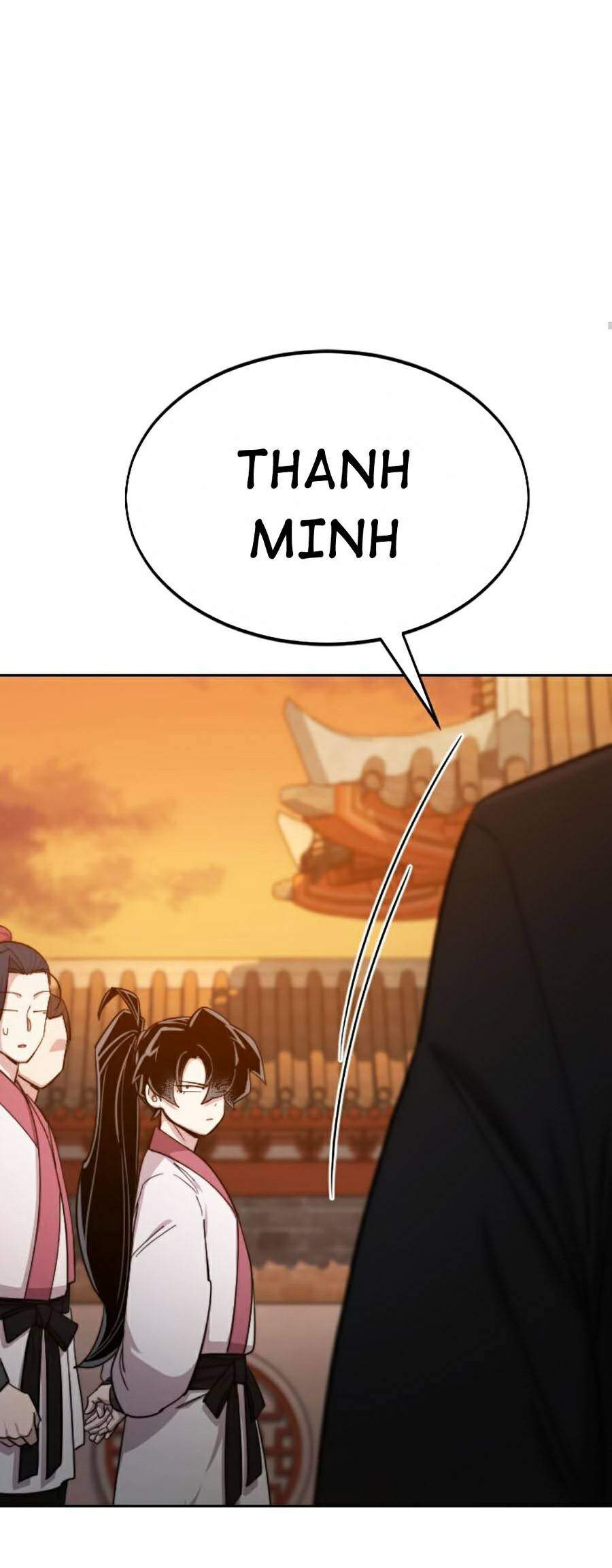 Truyện Tranh Hoa Sơn Tái Khởi trang 6