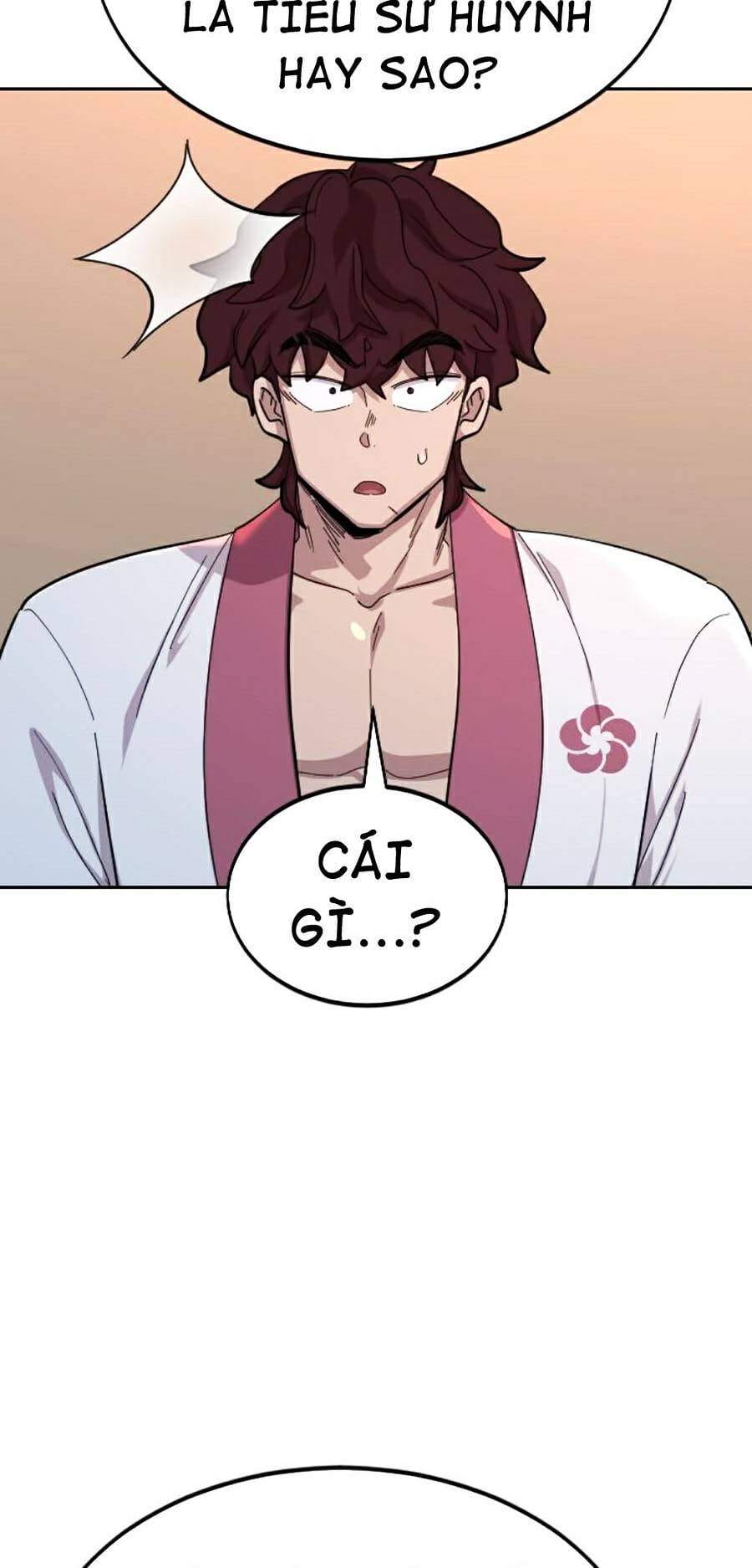 Truyện Tranh Hoa Sơn Tái Khởi trang 6