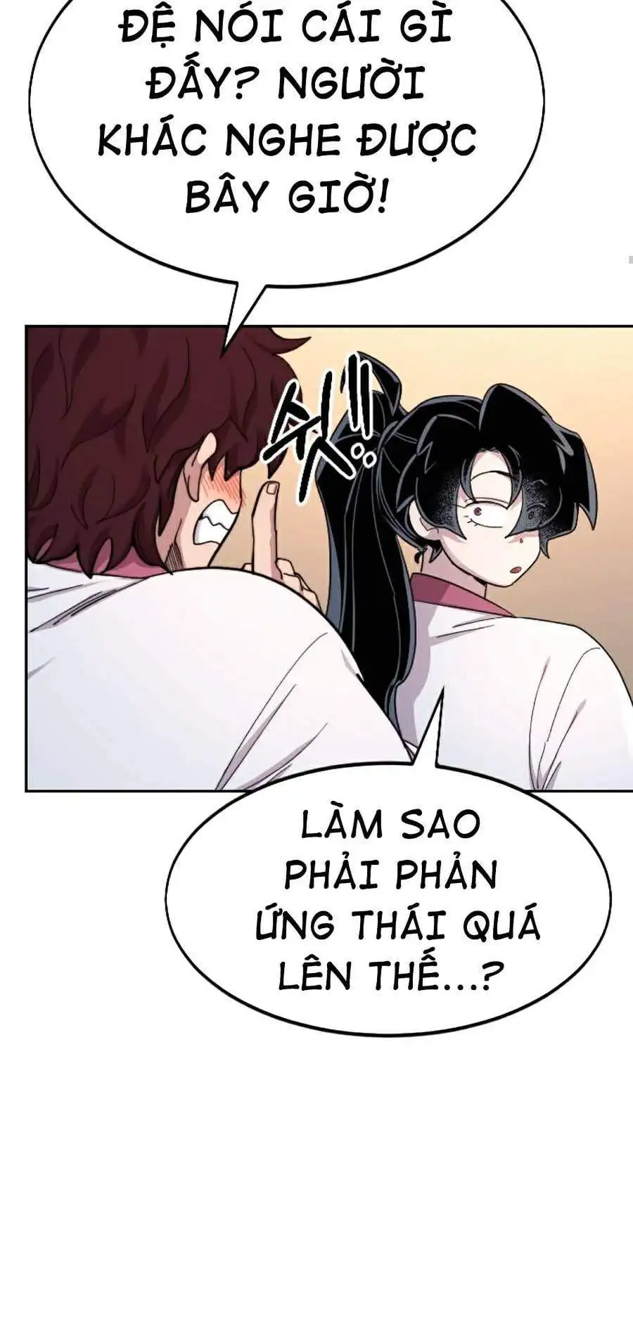 Truyện Tranh Hoa Sơn Tái Khởi trang 6