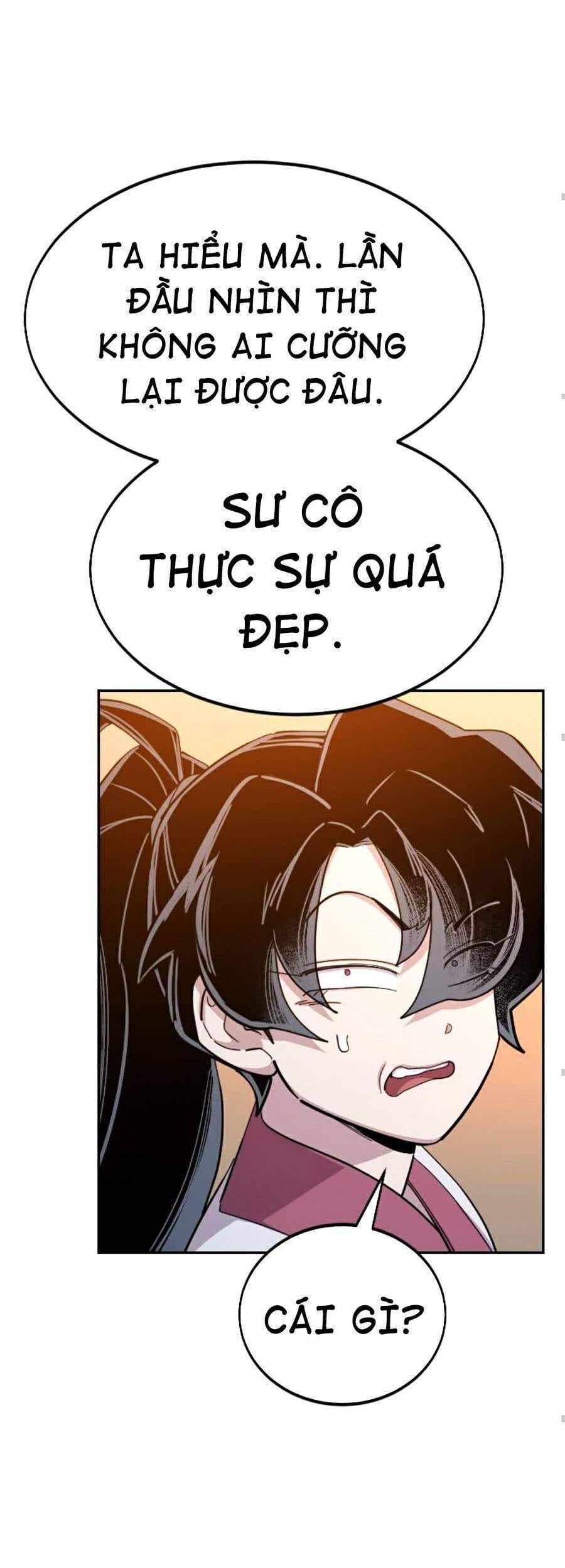 Truyện Tranh Hoa Sơn Tái Khởi trang 6