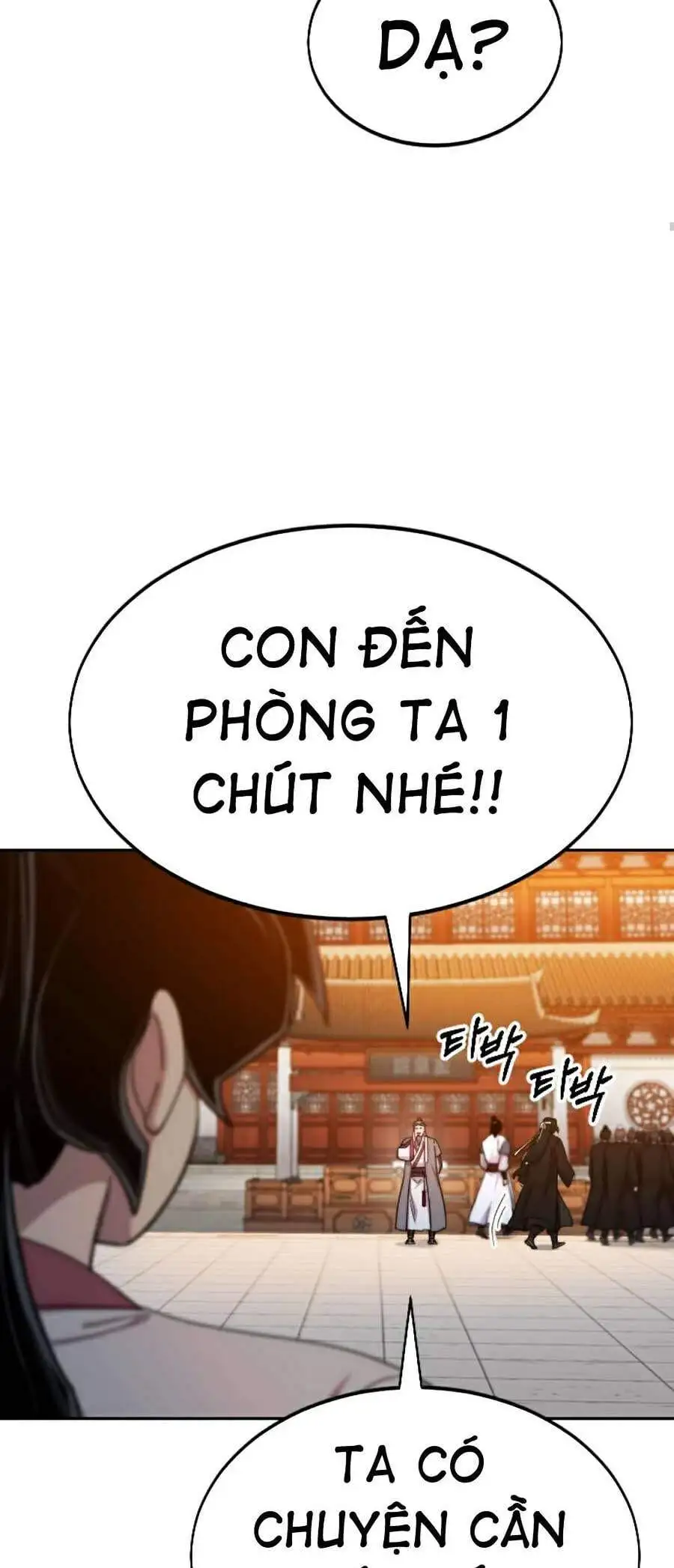 Truyện Tranh Hoa Sơn Tái Khởi trang 6
