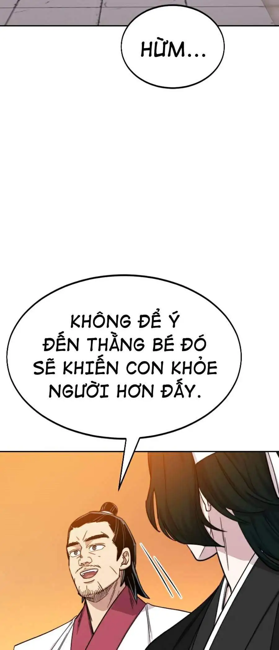 Truyện Tranh Hoa Sơn Tái Khởi trang 6
