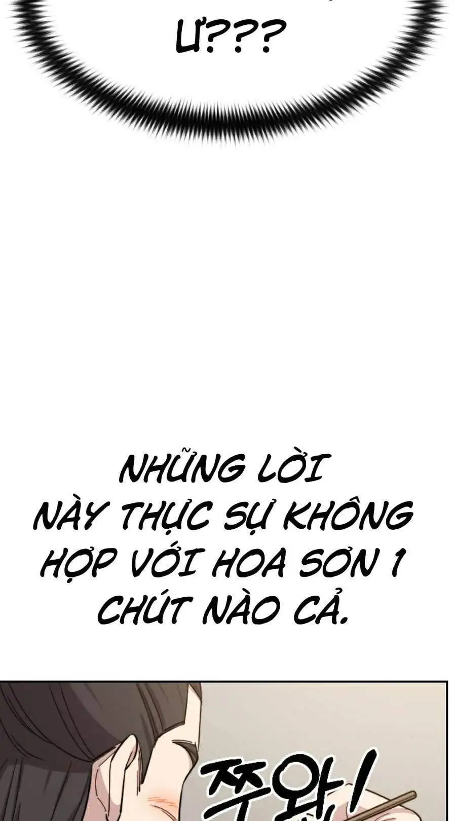 Truyện Tranh Hoa Sơn Tái Khởi trang 6