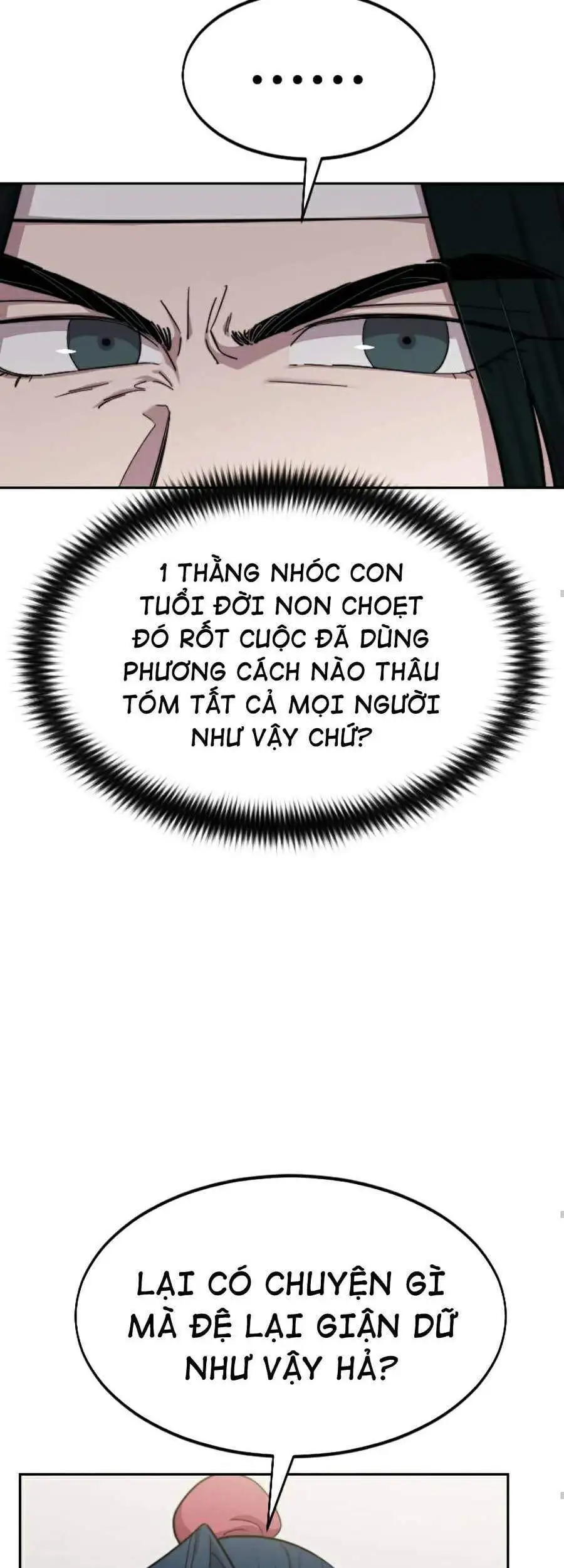 Truyện Tranh Hoa Sơn Tái Khởi trang 6